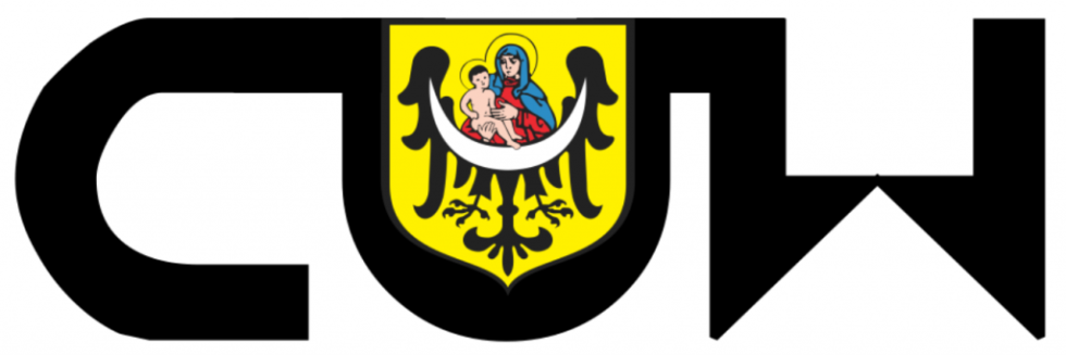 Logo - Centrum Usług Wspólnych w Lubinie